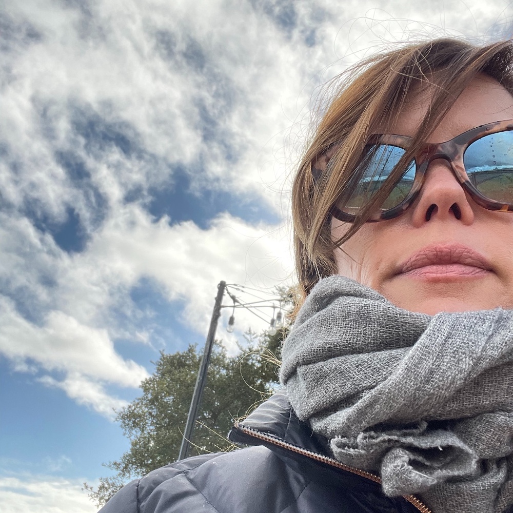 Meet your Posher, Erinn